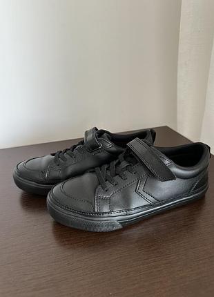 Туфлі, класичні кросівки для хлопчика next, 33 розмір