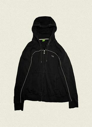 Худі на блискавці boss (hugo boss) 🖤⚡️