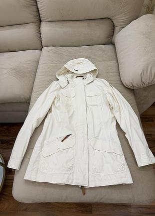 Демісезонна мембранна парка/вітровка icepeak (finland)