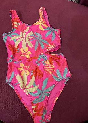 Купальник для дівчинки