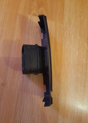 Воздухозаборник Воздушного фильтра skoda fabia 6r0129621 vag