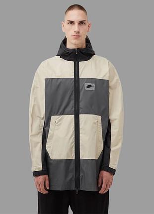 Чоловіча парка nike