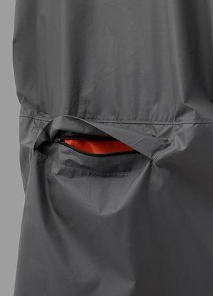 Чоловіча парка nike/мужская парка nike 5