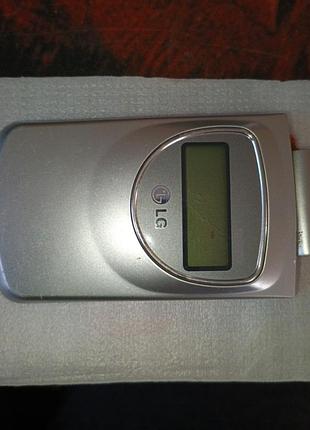 Lg600 верхняя часть.