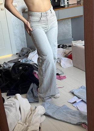 Жіночі джинси pull&bear, 36р