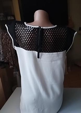 Блуза kafee 5