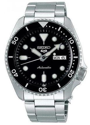 Мужские часы seiko srpd55k1