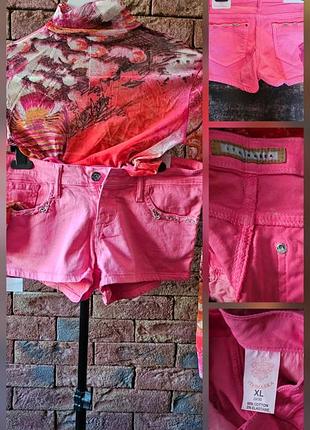 Шорти і гольфик жіночий!