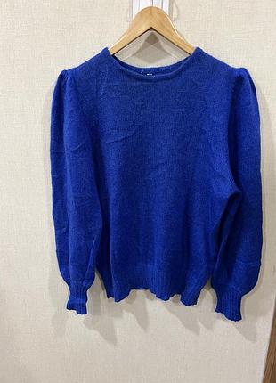 Продам свитер кид мохер