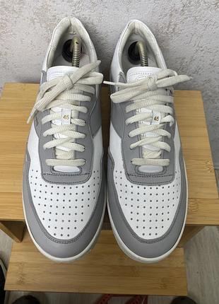 Кросівки filling pieces 2