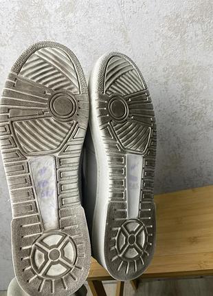 Кросівки filling pieces 5
