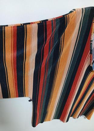 Блуза.
плиссе 3