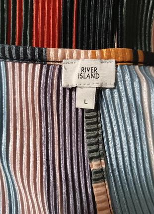 Блуза.
плиссе 5