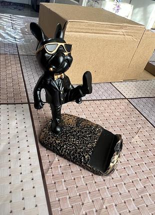 Оригінальна підставка до телефону