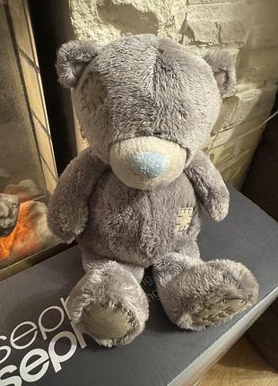 Игрушка мишка, me to you, оригинал!