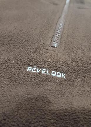 Толстовка, кофта revelook фліс 6
