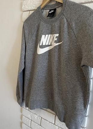 Світшот жіночий nike 3
