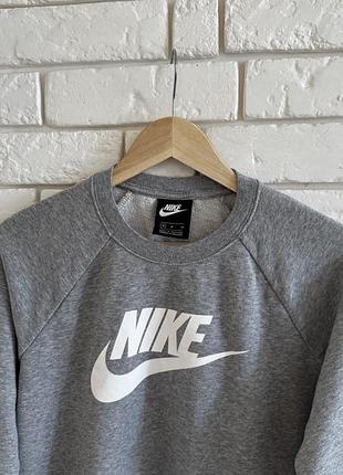 Світшот жіночий nike 4