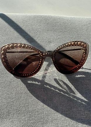 Очки chanel
