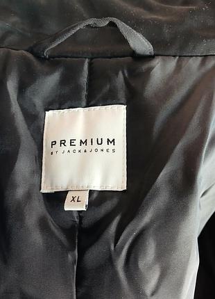 Jacks &amp;jones premium куртка 6