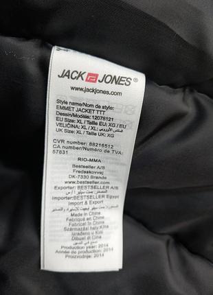 Jacks &amp;jones premium куртка 5