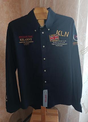 Сорочка чоловіча