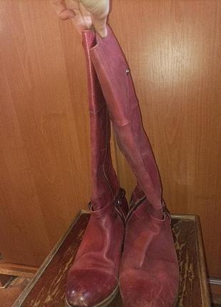 Ботинки жіночі 51