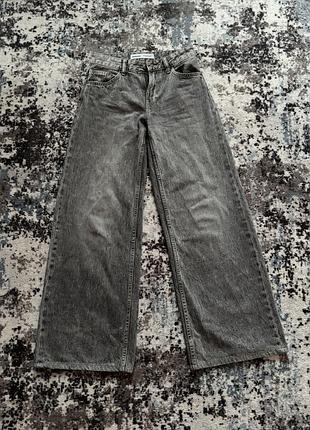 Джинси bershka