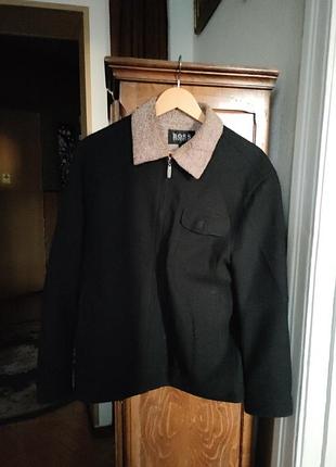 Куртка hugo boss