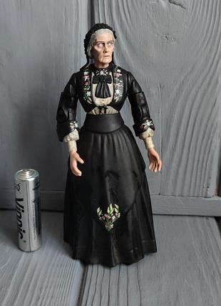 Колекційна фігурка gelth zombie зомбі гельтів «доктор хто»  character options.