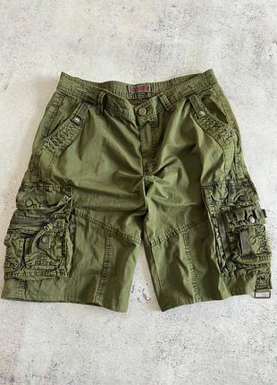 Шорты карго forex оригинал размер 36