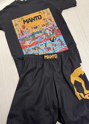 Комплект для спорудження mango, в розмірі xs