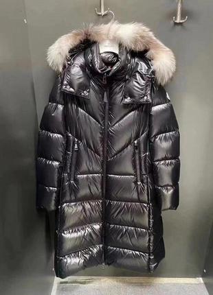 Пуховик moncler