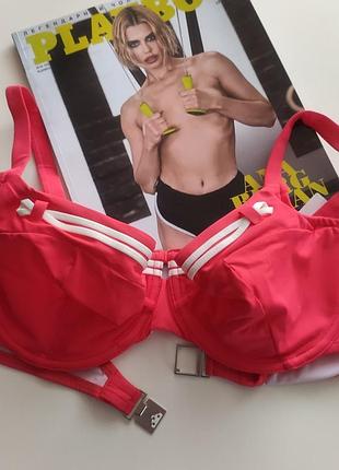 Купальный лиф chantelle, 90 c