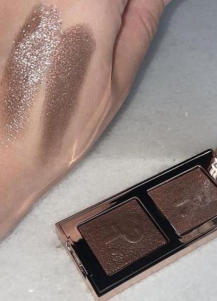 Тіні для повік patrick ta major dimension eye illusion eyeshadow duo - still at the club