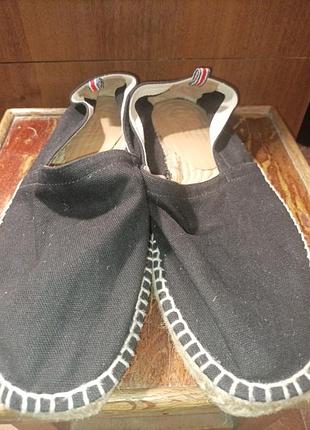 Мокасини чоловічі 57