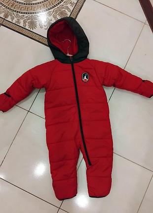 Дитячий комбінезон, комбез jordan (оригінал)