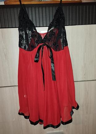 Пеньюар женский