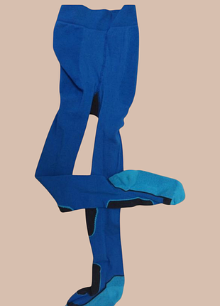 Термо колготи рр 134-140