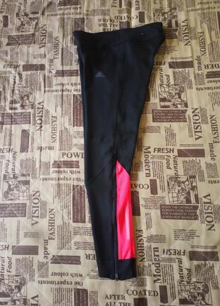 Лосины adidas размер s