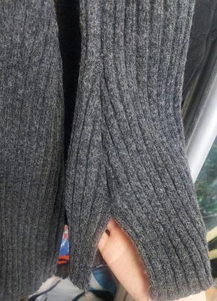 Вʼязана сукня h&amp;m 7