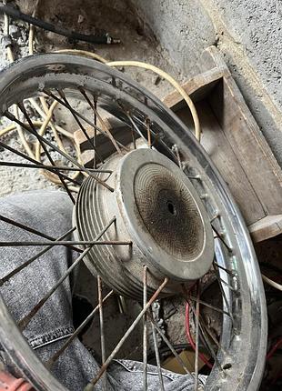 Продам диск на яву 638