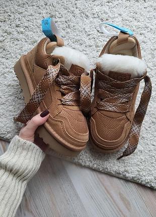 Ugg sneaker lowmel