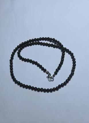 Намисто зі змієвика