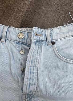 Продам шорти zara 3