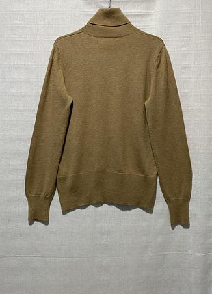 Светер кашемір zadig & voltaire p. m,l 6