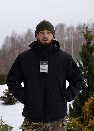 🖍тактическая военная теплая зимняя куртка call dragon level 7