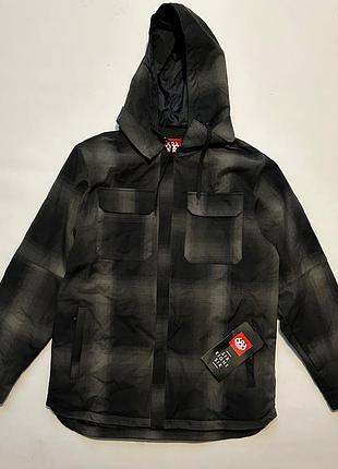 Куртка для сноуборда 686 workman jacket