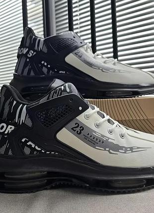 Чоловічі кросівки новинка