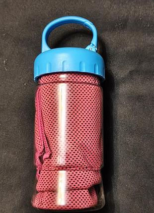 Охолоджувальний рушник ice towel